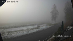 Údolí Úhlavy, Královský Hvozd