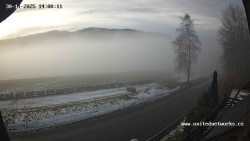 Údolí Úhlavy, Královský Hvozd