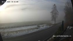 Údolí Úhlavy, Královský Hvozd