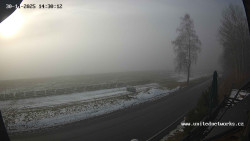 Údolí Úhlavy, Královský Hvozd