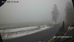 Údolí Úhlavy, Královský Hvozd