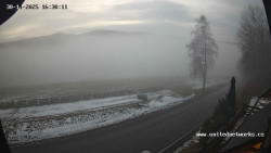 Údolí Úhlavy, Královský Hvozd