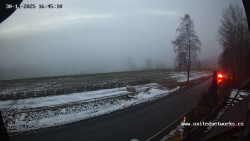 Údolí Úhlavy, Královský Hvozd