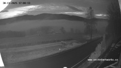 Údolí Úhlavy, Královský Hvozd