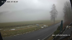 Údolí Úhlavy, Královský Hvozd