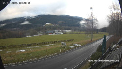 Údolí Úhlavy, Královský Hvozd