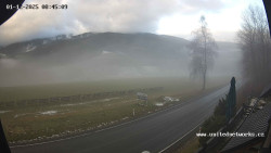 Údolí Úhlavy, Královský Hvozd