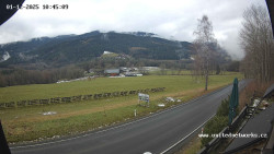 Údolí Úhlavy, Královský Hvozd