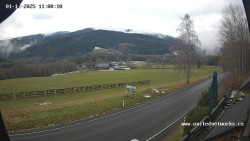 Údolí Úhlavy, Královský Hvozd