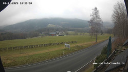 Údolí Úhlavy, Královský Hvozd