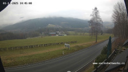 Údolí Úhlavy, Královský Hvozd