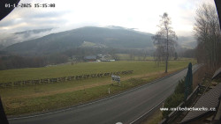 Údolí Úhlavy, Královský Hvozd