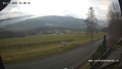 Údolí Úhlavy, Královský Hvozd