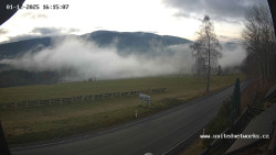 Údolí Úhlavy, Královský Hvozd