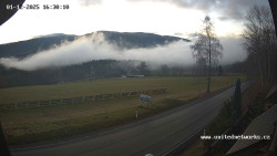 Údolí Úhlavy, Královský Hvozd