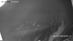 Údolí Úhlavy, Královský Hvozd