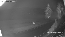 Údolí Úhlavy, Královský Hvozd