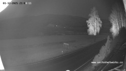 Údolí Úhlavy, Královský Hvozd