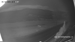 Údolí Úhlavy, Královský Hvozd