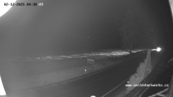 Údolí Úhlavy, Královský Hvozd