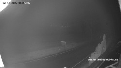 Údolí Úhlavy, Královský Hvozd