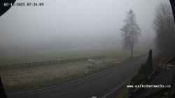 Údolí Úhlavy, Královský Hvozd