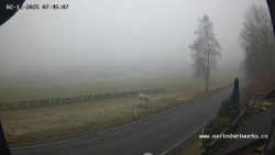 Údolí Úhlavy, Královský Hvozd