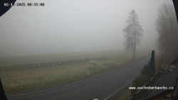 Údolí Úhlavy, Královský Hvozd