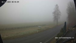 Údolí Úhlavy, Královský Hvozd