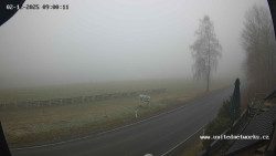 Údolí Úhlavy, Královský Hvozd