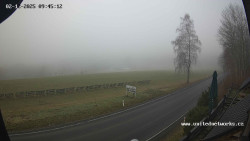 Údolí Úhlavy, Královský Hvozd