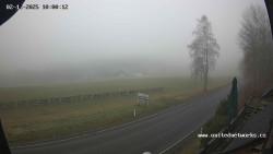 Údolí Úhlavy, Královský Hvozd