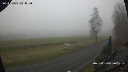 Údolí Úhlavy, Královský Hvozd