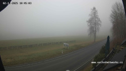 Údolí Úhlavy, Královský Hvozd