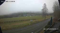 Údolí Úhlavy, Královský Hvozd