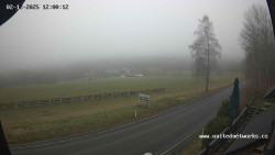 Údolí Úhlavy, Královský Hvozd