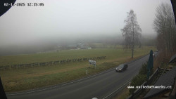 Údolí Úhlavy, Královský Hvozd