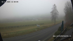 Údolí Úhlavy, Královský Hvozd