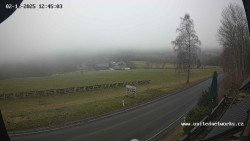 Údolí Úhlavy, Královský Hvozd