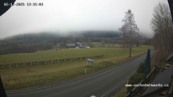 Údolí Úhlavy, Královský Hvozd