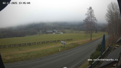 Údolí Úhlavy, Královský Hvozd