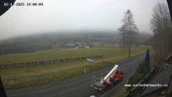 Údolí Úhlavy, Královský Hvozd