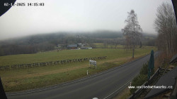 Údolí Úhlavy, Královský Hvozd