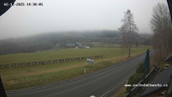 Údolí Úhlavy, Královský Hvozd