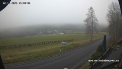 Údolí Úhlavy, Královský Hvozd