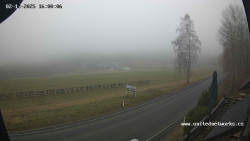 Údolí Úhlavy, Královský Hvozd