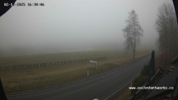 Údolí Úhlavy, Královský Hvozd