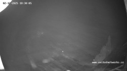 Údolí Úhlavy, Královský Hvozd