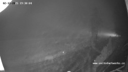 Údolí Úhlavy, Královský Hvozd