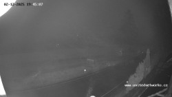 Údolí Úhlavy, Královský Hvozd